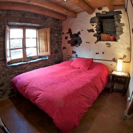 Casa Independiente Rural Ca De Corral Taull Bagian luar foto